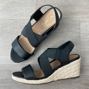 Vionic Tulum Ainsleigh Backstrap Heel
